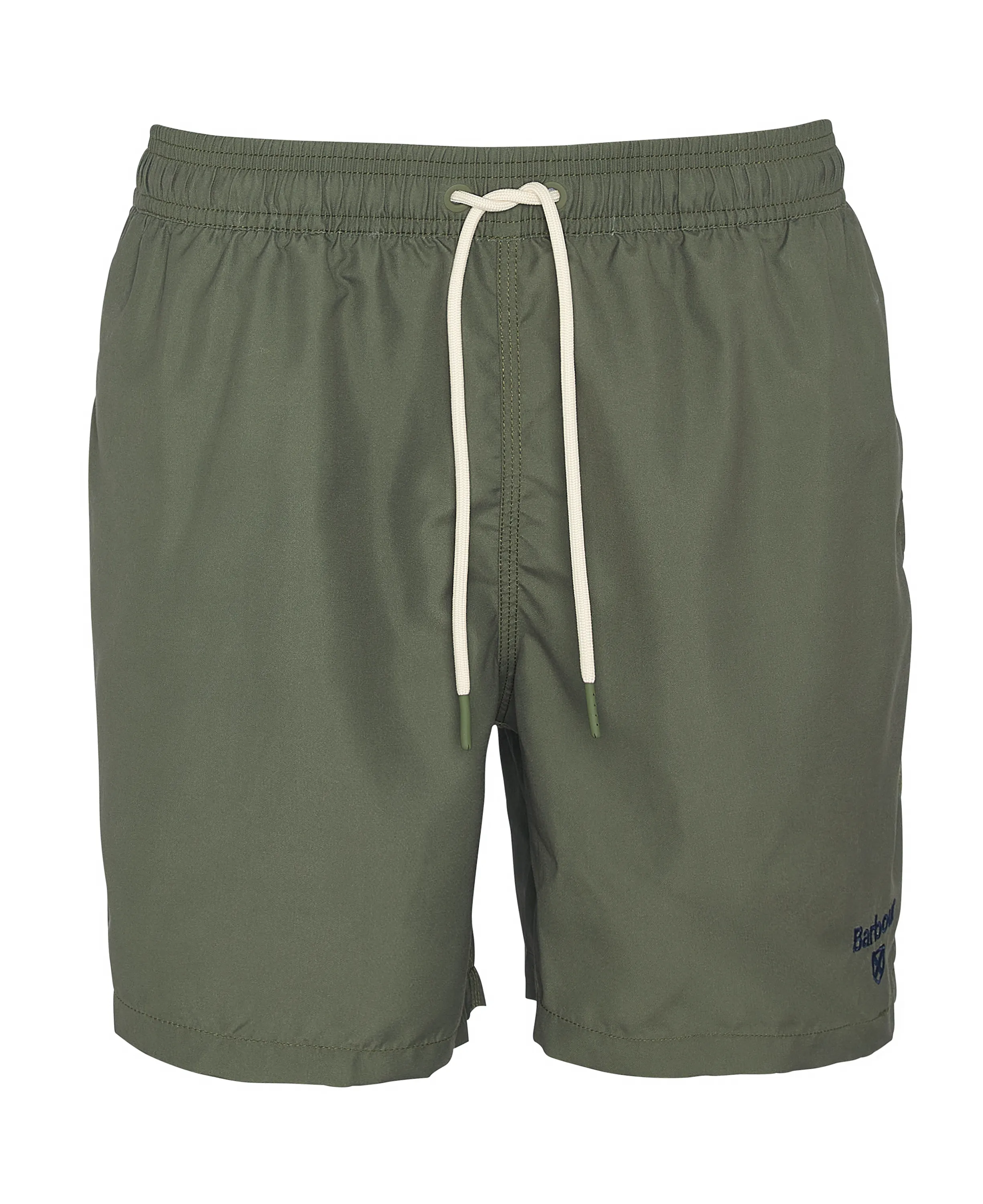 Barbour Men's Staple Logo Swim Short Barbour Men's Staple Logo Swim Short