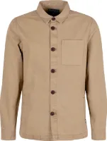 Barbour Men's Washed Oversh Barbour Men's Washed Oversh