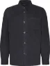 Barbour Men's Washed Oversh