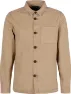 Barbour Men's Washed Oversh