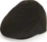 Barbour Men's Wax Flat Cap