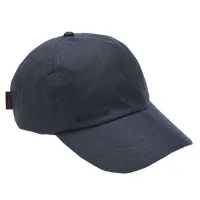 Barbour Men's Wax Sports Cap