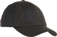 Barbour Men's Wax Sports Cap Barbour Men's Wax Sports Cap