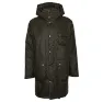 Barbour Men's Wint Wax Parka