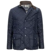 Barbour Quilted Sander Barbour Quilted Sander