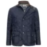 Barbour Quilted Sander