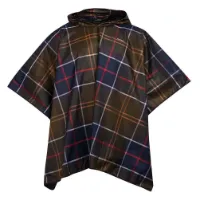 Barbour Showerproof Poncho Barbour Showerproof Poncho
