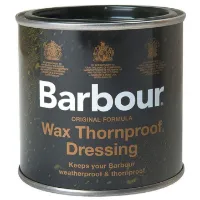 Barbour Thornproof Dressing Wax Barbour Thornproof Dressing Wax