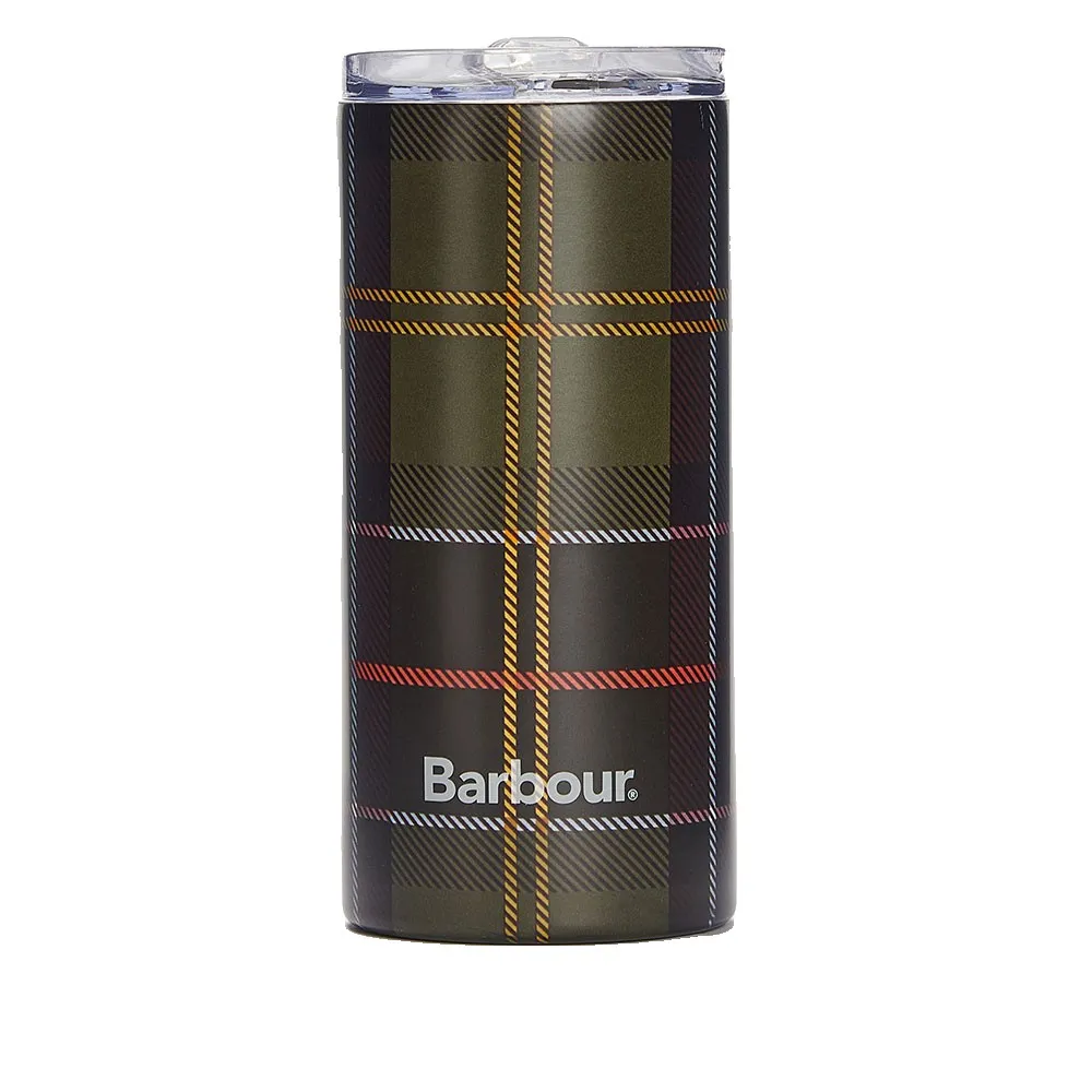 Barbour Uac0260 Termosmugg, Classic tartan, One Size