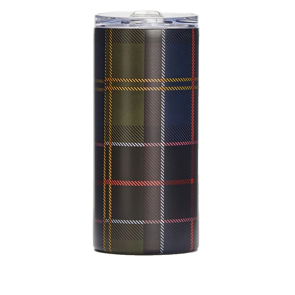 Barbour Uac0260 Termosmugg, Classic tartan, One Size
