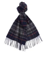 Barbour Unisex New Check Scarf