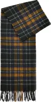 Barbour Unisex New Check Scarf Barbour Unisex New Check Scarf