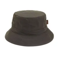 Barbour Unisex Wax Sports Hat Barbour Unisex Wax Sports Hat