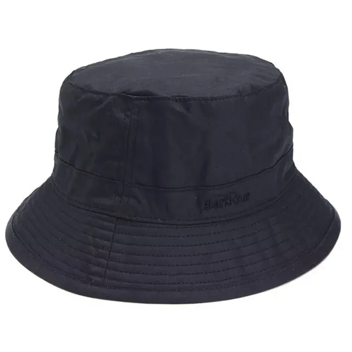 Barbour Unisex Wax Sports Hat Barbour Unisex Wax Sports Hat