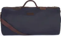 Barbour Wax Holdall Barbour Wax Holdall