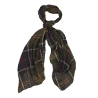 Barbour Welton Tartan Scar Barbour Welton Tartan Scar