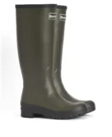 Barbour Women's Abbey Wellington Boots Barbour Women's Abbey Wellington Boots