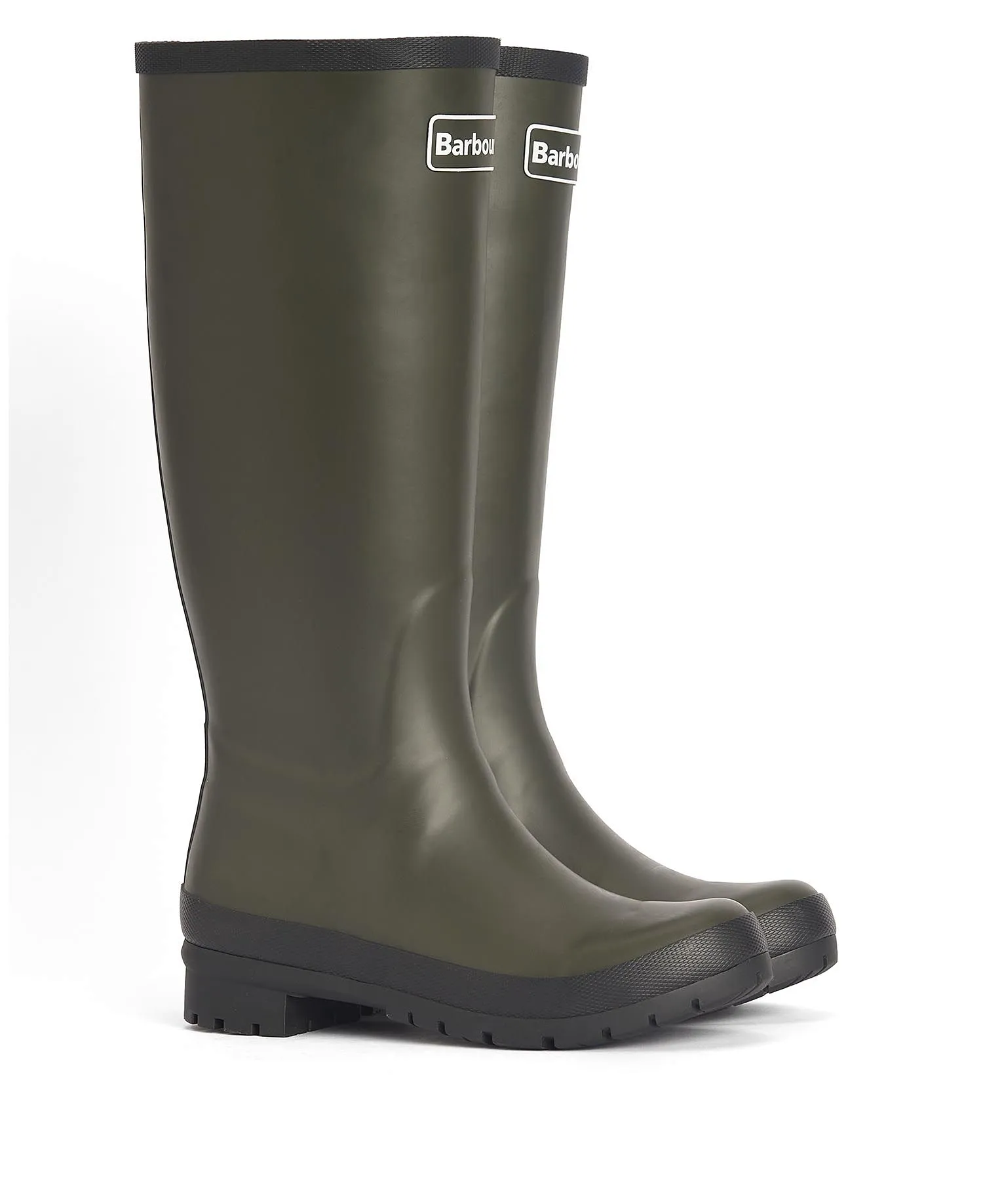 Barbour Women's Abbey Wellington Boots Barbour Women's Abbey Wellington Boots