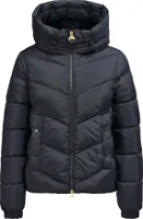 Barbour Women's B Intl Long Boston Quilted Jacket Barbour Women's B Intl Long Boston Quilted Jacket
