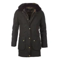 Barbour Women's Bower Wax Jacket Barbour Women's Bower Wax Jacket