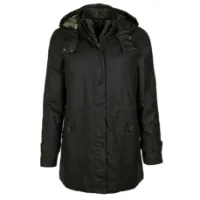 Barbour Women's Cannich Wax Jacket Barbour Women's Cannich Wax Jacket