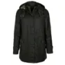 Barbour Women's Cannich Wax Jacket