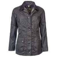 Barbour Women's Classic Beadnell Wax Jacket Barbour Women's Classic Beadnell Wax Jacket