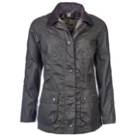 Barbour Women's Classic Beadnell Wax Jacket Barbour Women's Classic Beadnell Wax Jacket