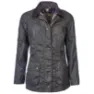 Barbour Women's Classic Beadnell Wax Jacket