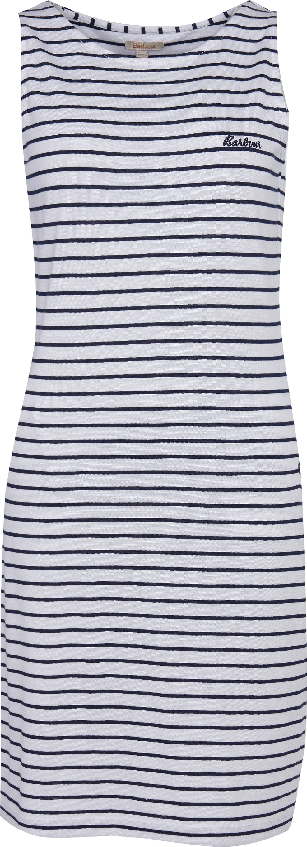 Barbour Women's Dalmore Striped Dress Barbour Women's Dalmore Striped Dress