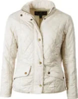 Barbour Women's Flyweight Cavalry Jacket Barbour Women's Flyweight Cavalry Jacket