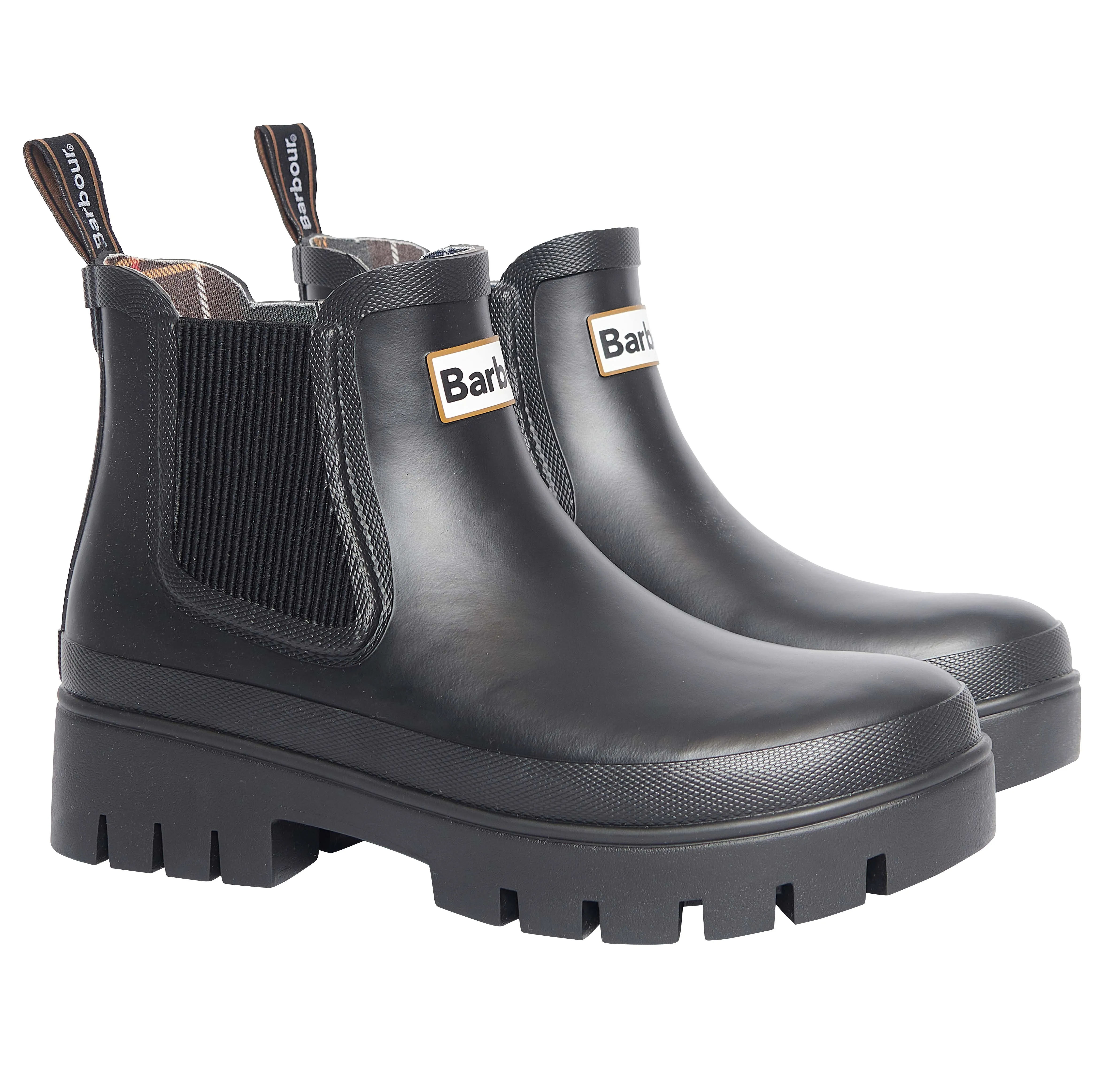 Barbour Women's Halton