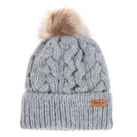 Barbour Women's Penshaw Cable Beanie