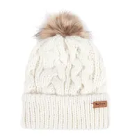 Barbour Women's Penshaw Cable Beanie Barbour Women's Penshaw Cable Beanie