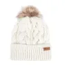 Barbour Women's Penshaw Cable Beanie