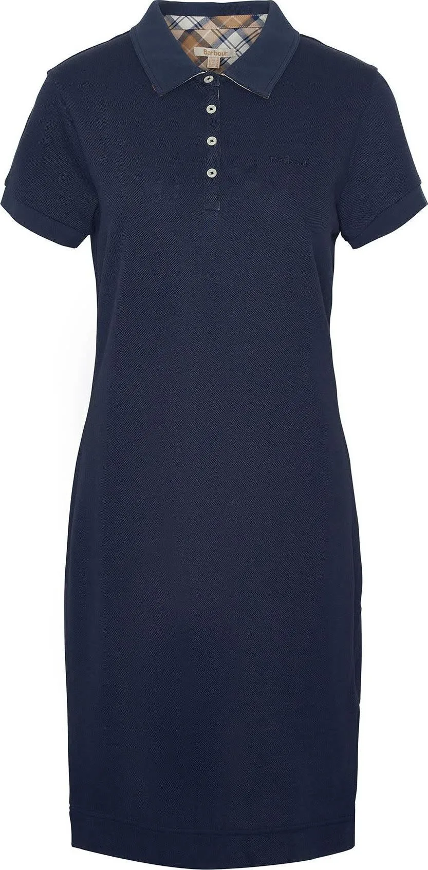 Barbour Women's Polo Dress Barbour Women's Polo Dress