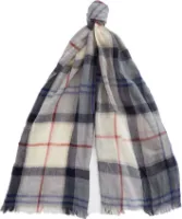 Barbour Women's Welton Tartan Scarf Barbour Women's Welton Tartan Scarf