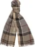 Stone Dress Tartan