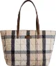 Barbour Women's Wetherham Quilt, Safari Tartan