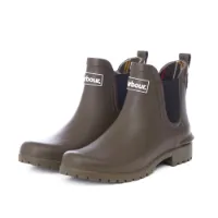 Barbour Women's Wilton Rubber Boot Barbour Women's Wilton Rubber Boot