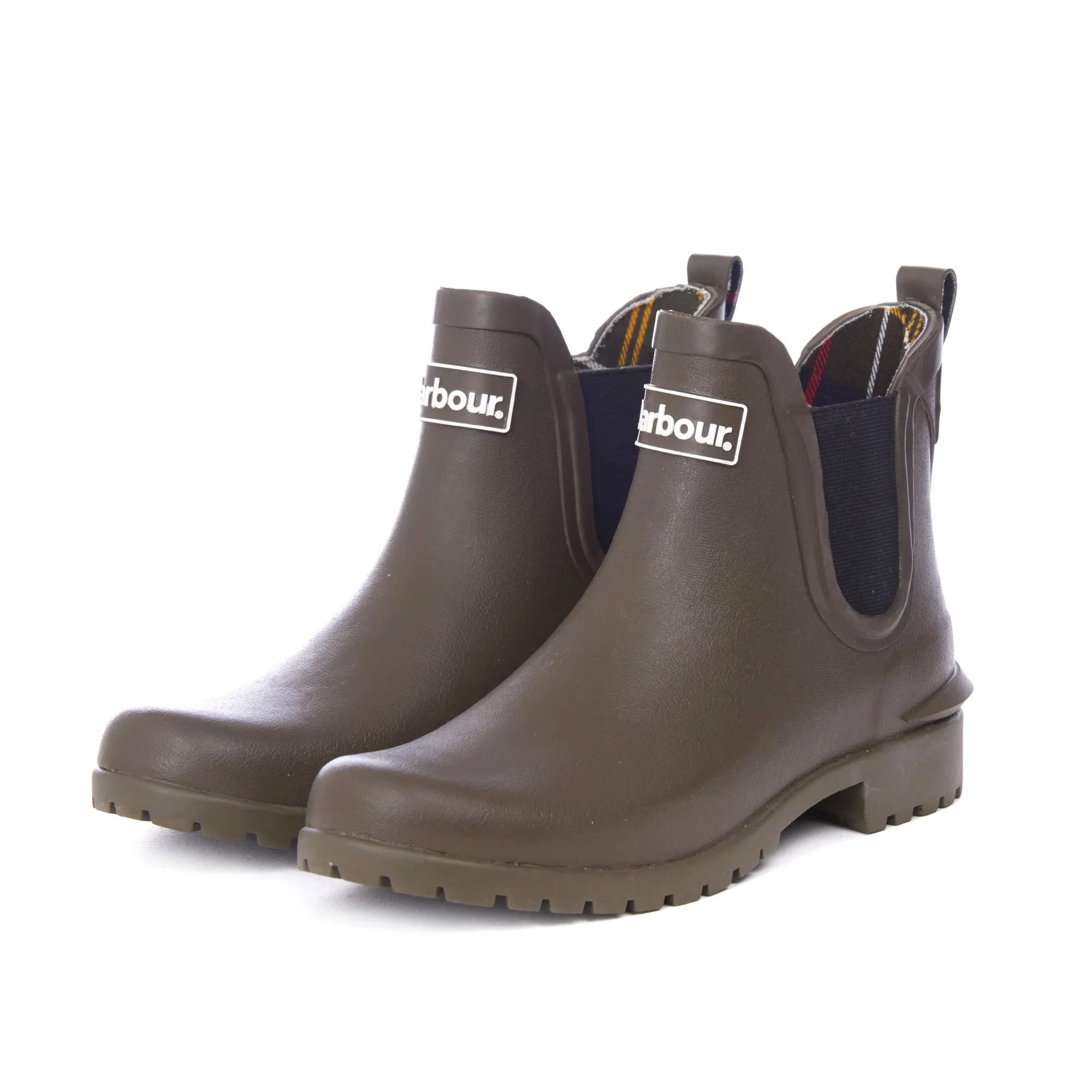 Barbour Women's Wilton Rubber Boot Barbour Women's Wilton Rubber Boot