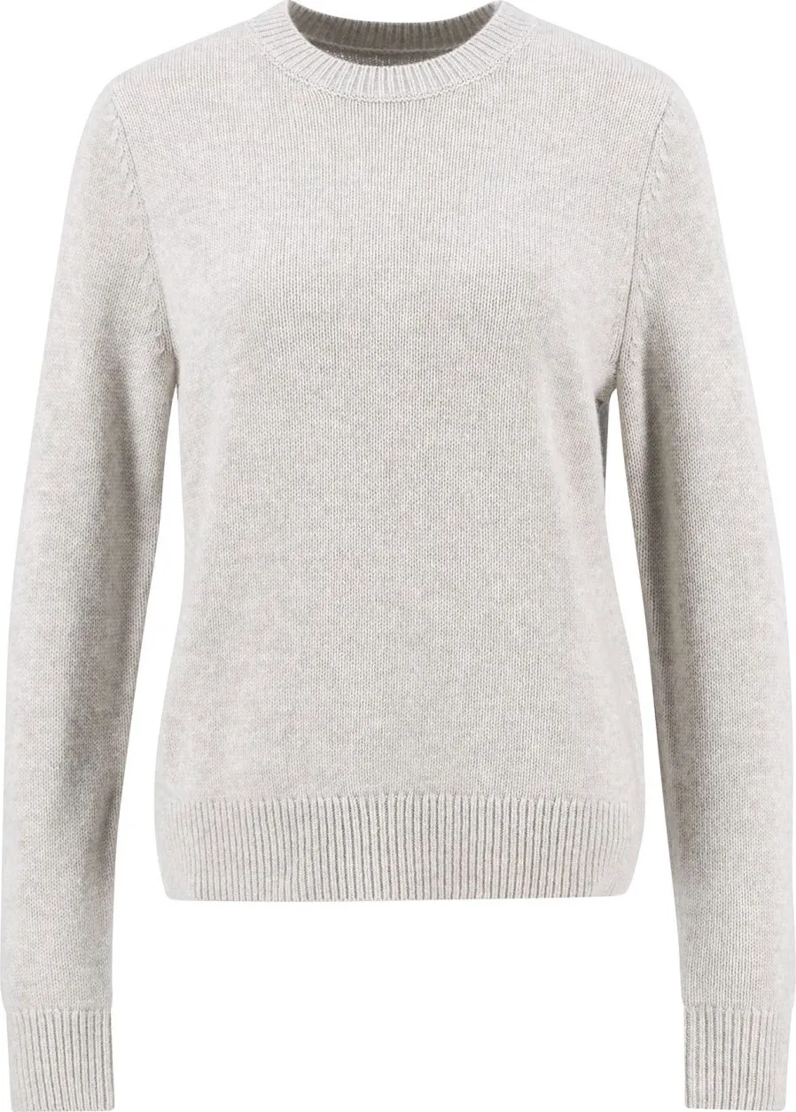 Barbour Women's Woodhouse Knitted Jumper
