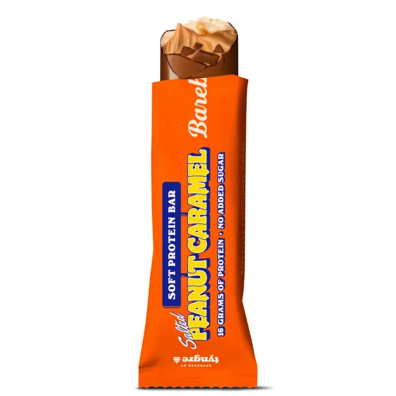Barebells Proteinbar