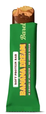 Barebells Proteinbar