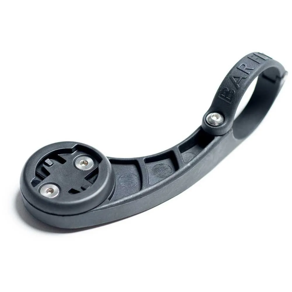 Barfly 4 Max Stöd, Black, One Size Barfly 4 Max Stöd, Black, One Size