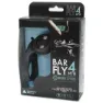 Barfly 4 Mountain Bike-cyclocross Stöd, Black, One Size