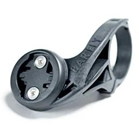 Barfly 4 Mountain Bike-cyclocross Stöd, Black, One Size Barfly 4 Mountain Bike-cyclocross Stöd, Black, One Size