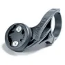 Barfly 4 Mountain Bike-cyclocross Stöd, Black, One Size