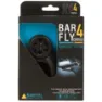Barfly Bar Fly 4 Cervelo Styrfäste För Cykelcomputer, Black, One Size