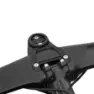 Barfly Bar Fly 4 Cervelo Styrfäste För Cykelcomputer, Black, One Size